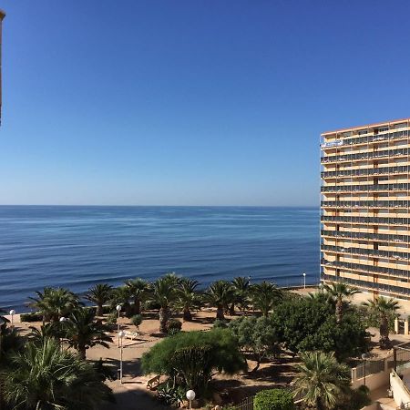 Apartamento Frente Al Mar, Recien Renovado, 1 Hab 1 Bano El Campello Zewnętrze zdjęcie