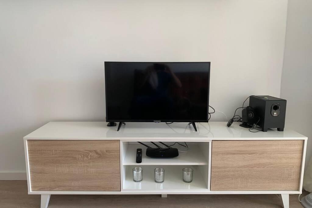 Apartamento Frente Al Mar, Recien Renovado, 1 Hab 1 Bano El Campello Zewnętrze zdjęcie