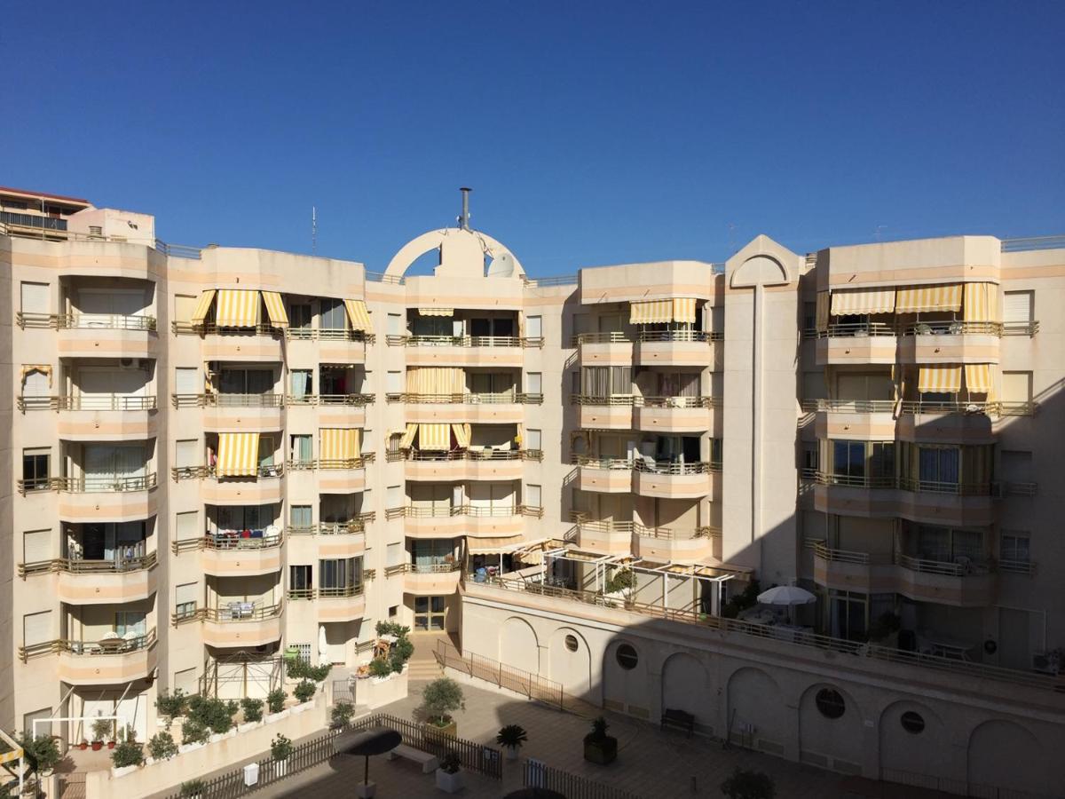 Apartamento Frente Al Mar, Recien Renovado, 1 Hab 1 Bano El Campello Zewnętrze zdjęcie