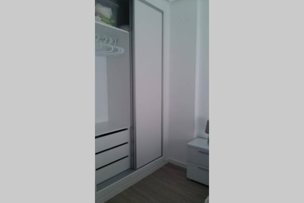 Apartamento Frente Al Mar, Recien Renovado, 1 Hab 1 Bano El Campello Zewnętrze zdjęcie